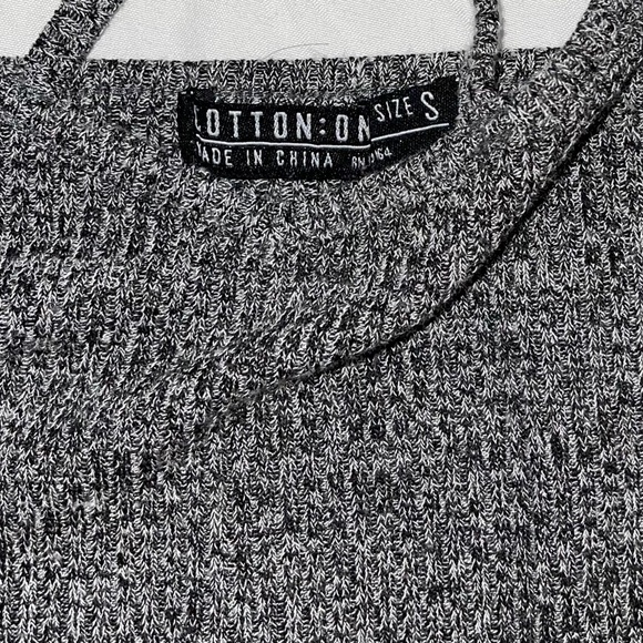 Tang Top - Picture 4 of 4